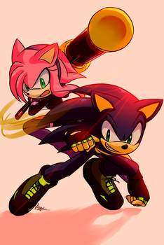 The not sonamy