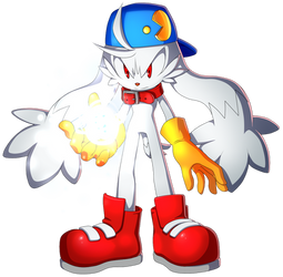 :Comm: Super Klonoa