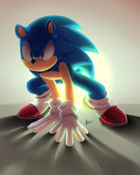 The Sonic