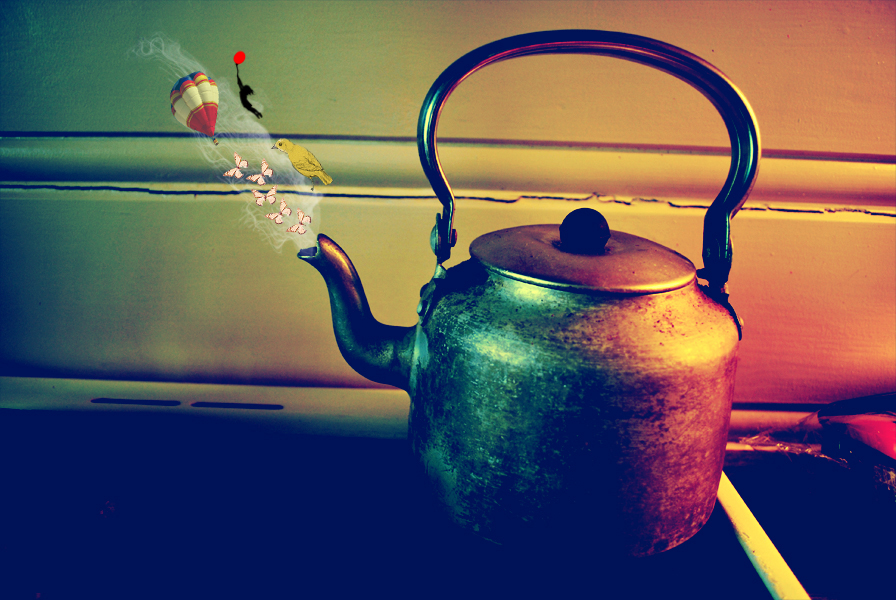 coffeepot