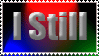 'I Still Play My N64' Stamp by silveramysaurus07
