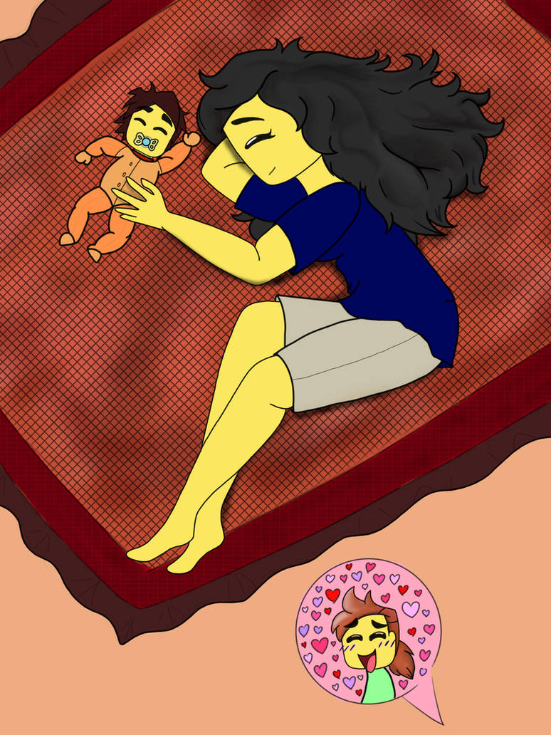 Deviantart Masterofsleep Sleep by MikeysFanGirl on DeviantArt