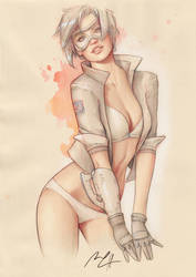 tracer by cocoaspen