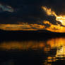 A Moment of Reflection.