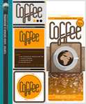 Brand and Logo Design_Coffee