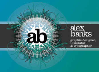 AB Alex Banks ID