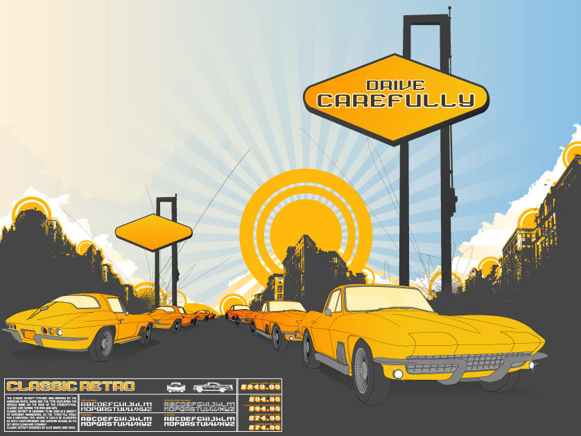 Pre Rendered Graphics Retro :Classic Retro by atobgraphics on DeviantArt