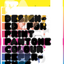 Design For Print