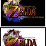 Zelda: Emperor's Cathedral LOGO