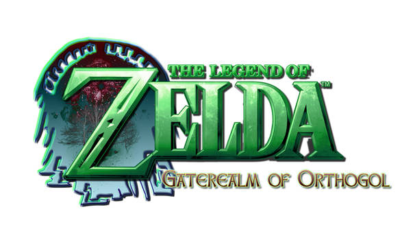 Zelda Gaterealm of Orthogol