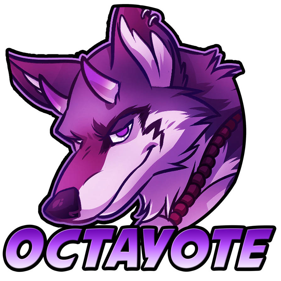Octa Rune Octa BADGE by AzureParagon on DeviantArt