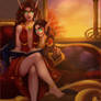 Sunset Story