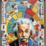 Einstein monopoly style