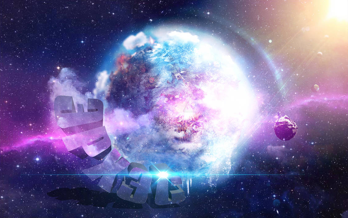 Planetrary planetary by khatanboldMGL on DeviantArt