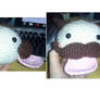 Mustache Poro