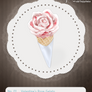 gelateria - Valentine's Rose Gelato