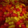 runts candy.
