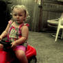 illegal driver.