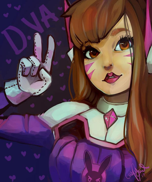 Vvaa4 Deviantart D.Vaa by KlownCat on DeviantArt