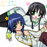 Yuu and Fabia 2