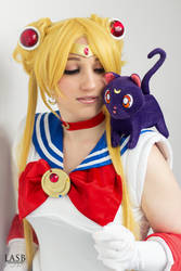 Sailor Moon 2