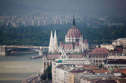 Budapest I