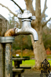 Faucet