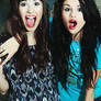 Delena Pics