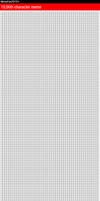 Tier List Meme Template 100 Tiers Blank By MemeFAN2019 On DeviantArt tier-list-meme-template-100-tiers-blank-by-memefan2019-on-deviantart