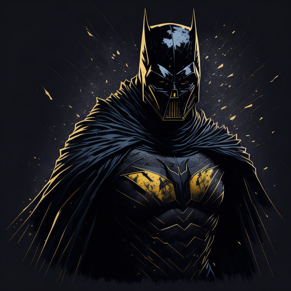 The Bat Art, HD Superheroes, 4k Wallpapers, Images, Backgrounds, Photos and  Pictures