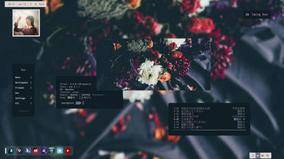 Bouquet