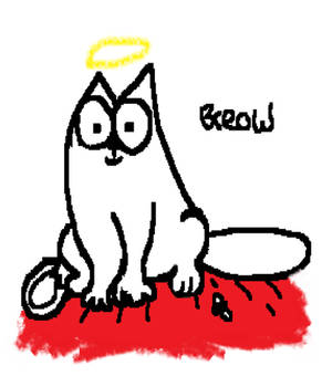 simonscat