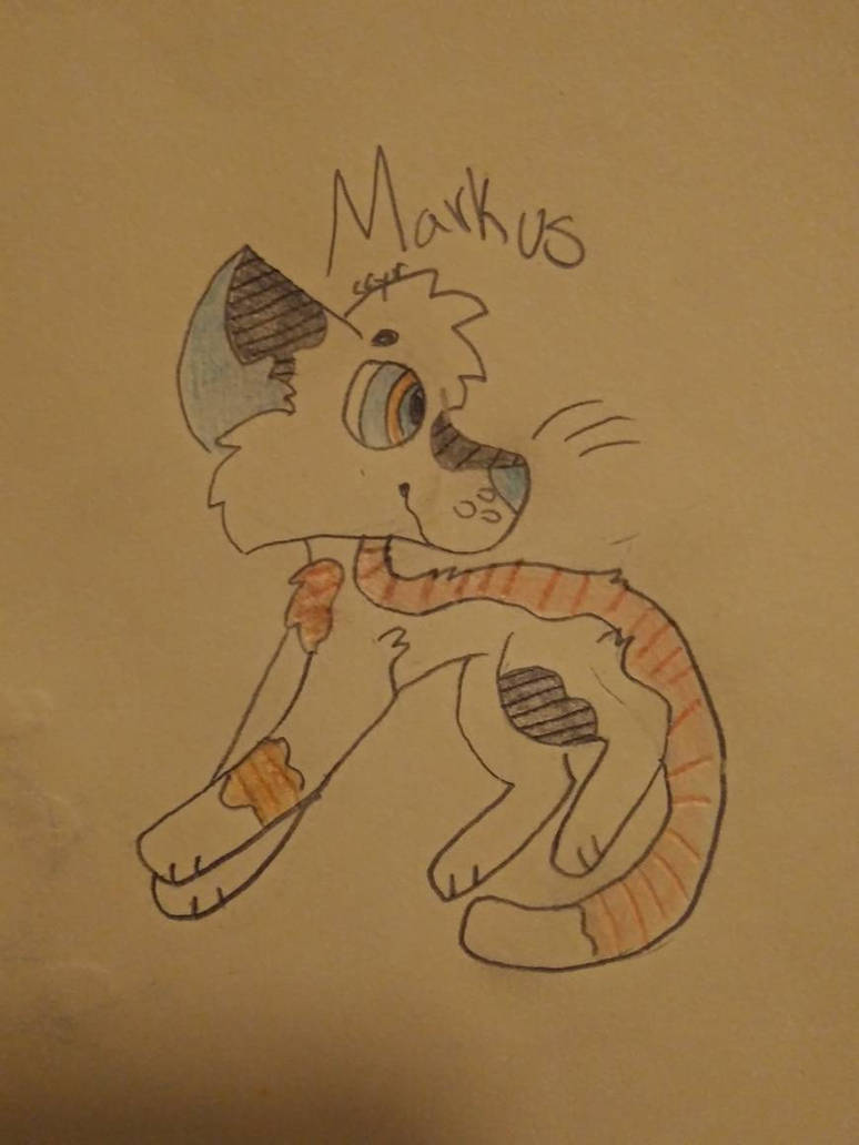 Mischievous Little Rascal by frostive on DeviantArt