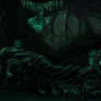 Yggdrasils Caves