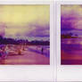 beach polaroids part II