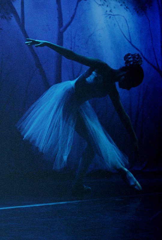 ballet IV