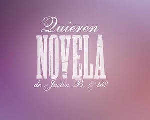 quieres novela