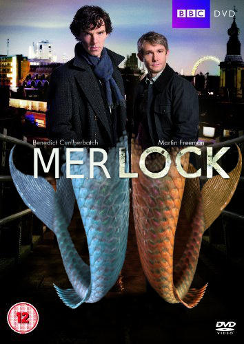 Merlock. by yellowbrickrose on DeviantArt