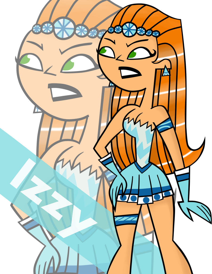 Princess Izzi Princess Izzy by Deviantartmad on DeviantArt