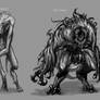 Creature design project 2