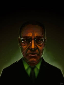 Gustavo Fring