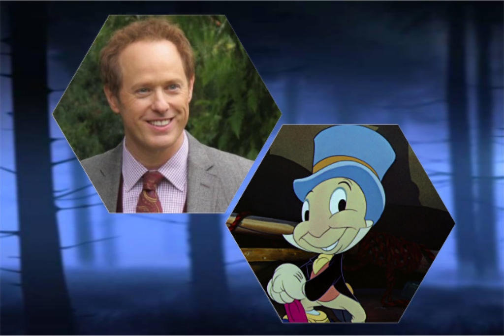 Dr. Hopper - Jiminy Cricket by RyanTheMerman on DeviantArt