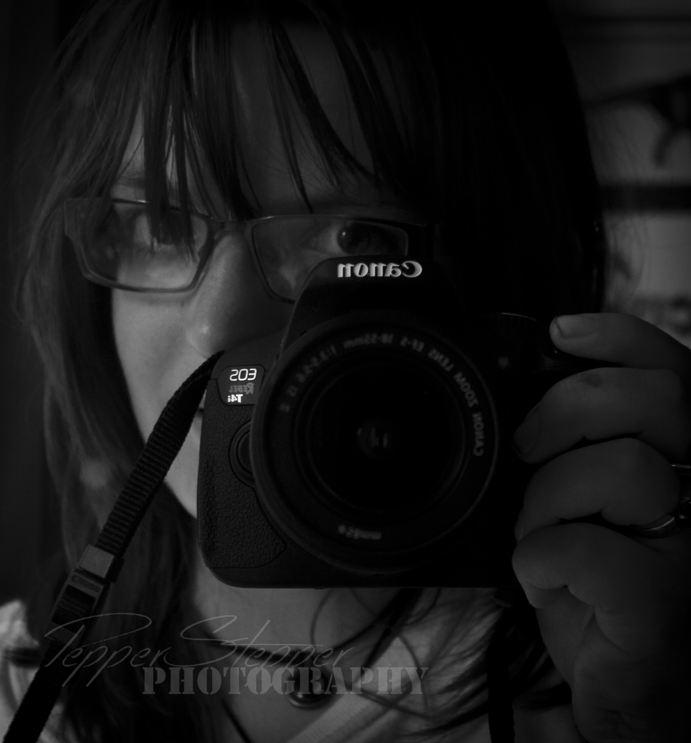 My Camera and I