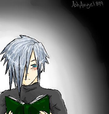 Zexion iScribble