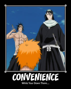 Bleach Yaoi