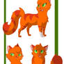 Squirrelflight