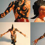 DEATH WARRANT SERIES DAKEN 2