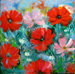 Poppies 2