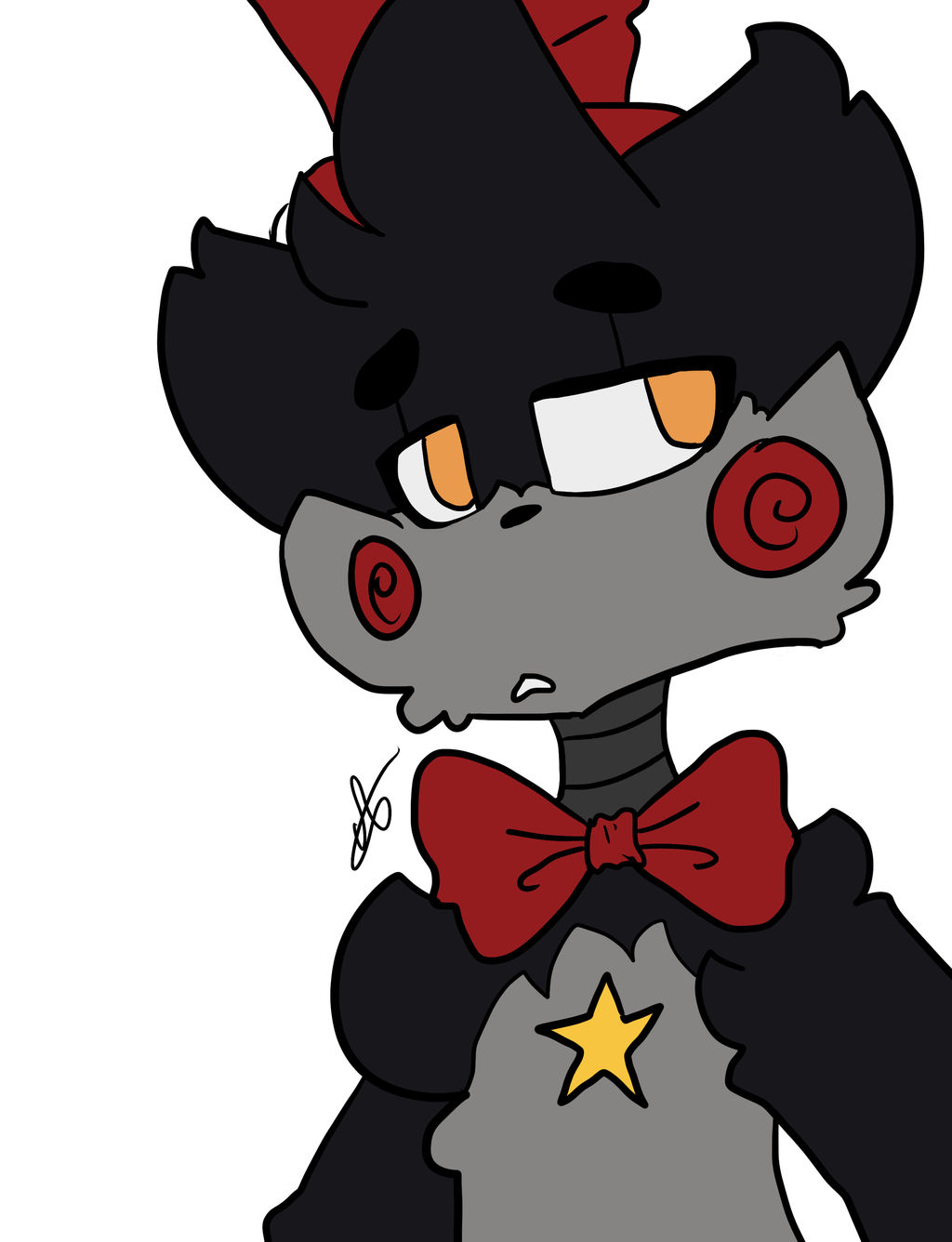 Lefty Reeeeeeee Lefty Fanart by Alexx002 on DeviantArt