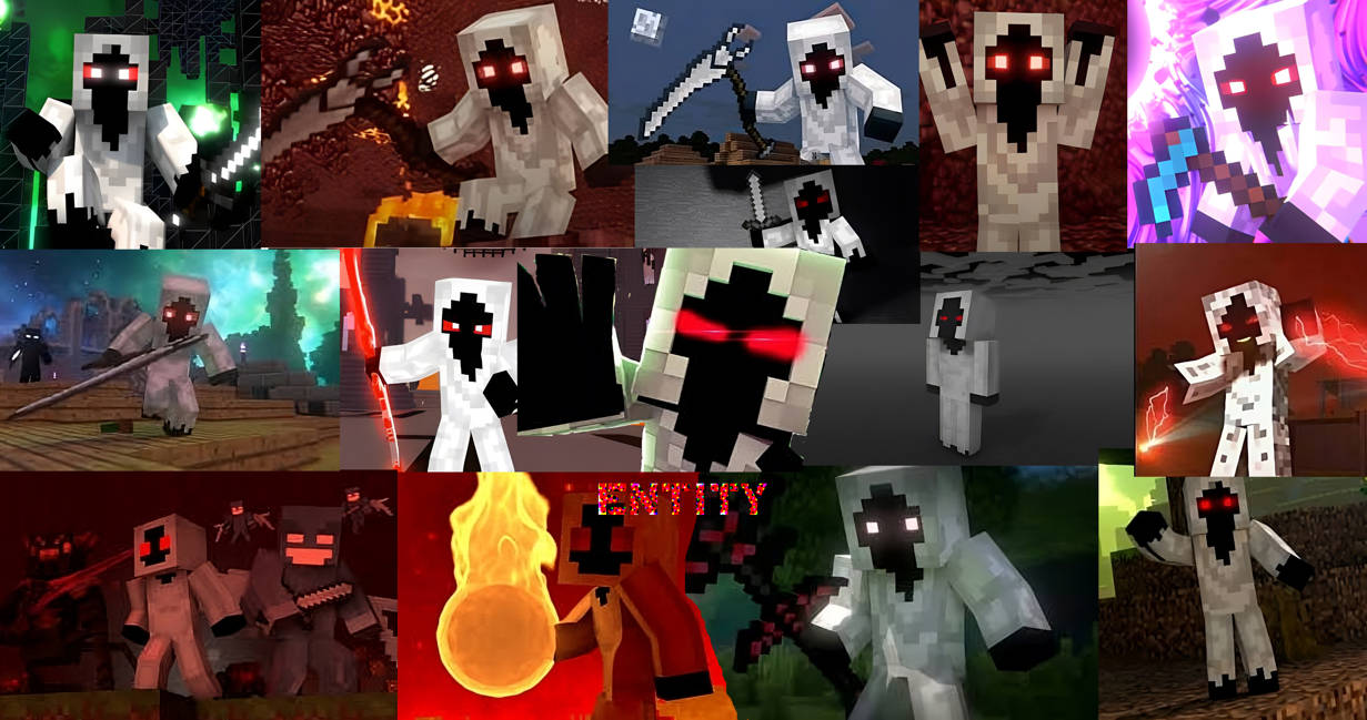 Entity 303 wallpaper by TheSynthesizer on DeviantArt